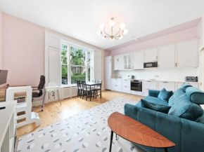 Pass the Keys Charming flat in Kentish Town